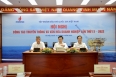 Truyền thông, Văn hóa doanh nghiệp không chỉ đi trước mà còn đi cùng và đi sau trong mọi hoạt động của Petrovietnam